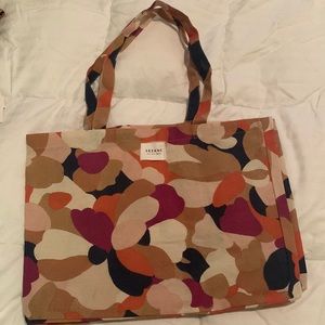 New Sezane Tote Bag